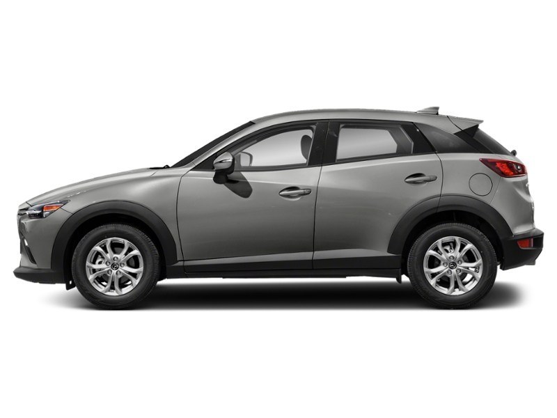 2020 Mazda CX-3 GS Auto FWD