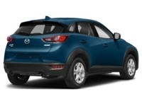 2019 Mazda CX-3 GS Auto AWD