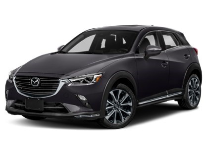 2020 Mazda CX-3 GT Auto AWD