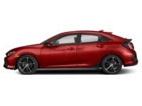 2020 Honda Civic Hatchback Sport CVT