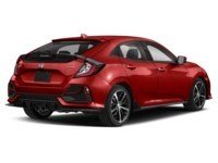 2020 Honda Civic Hatchback Sport CVT