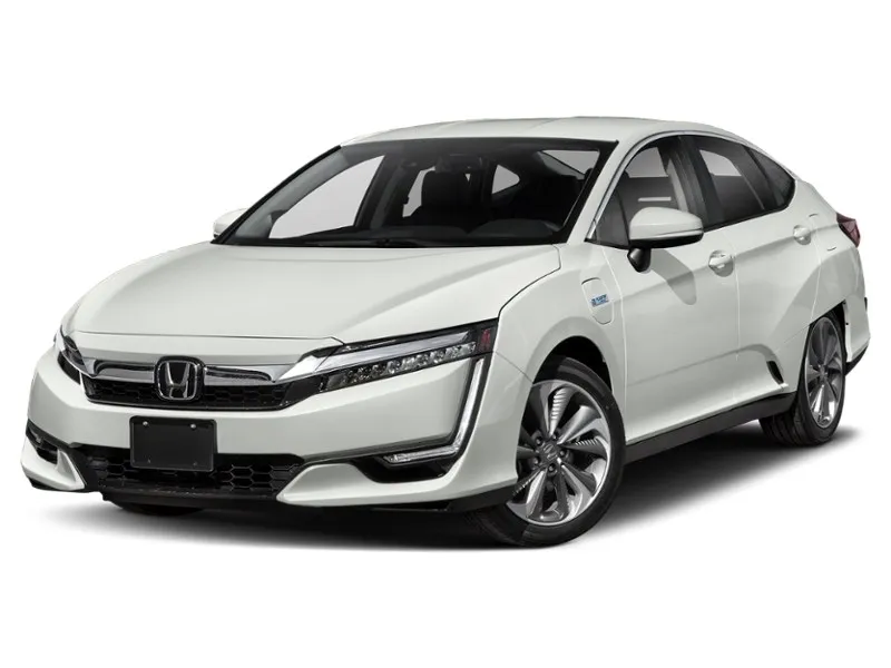 2020 Honda Clarity Plug-In Hybrid Touring Sedan