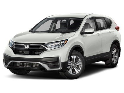 2022 Honda CR-V LX AWD