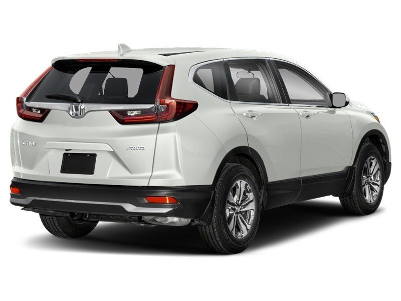 2022 Honda CR-V LX AWD Colour Shot 2