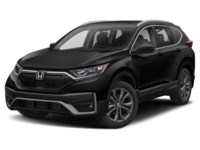 2021 Honda CR-V Sport AWD