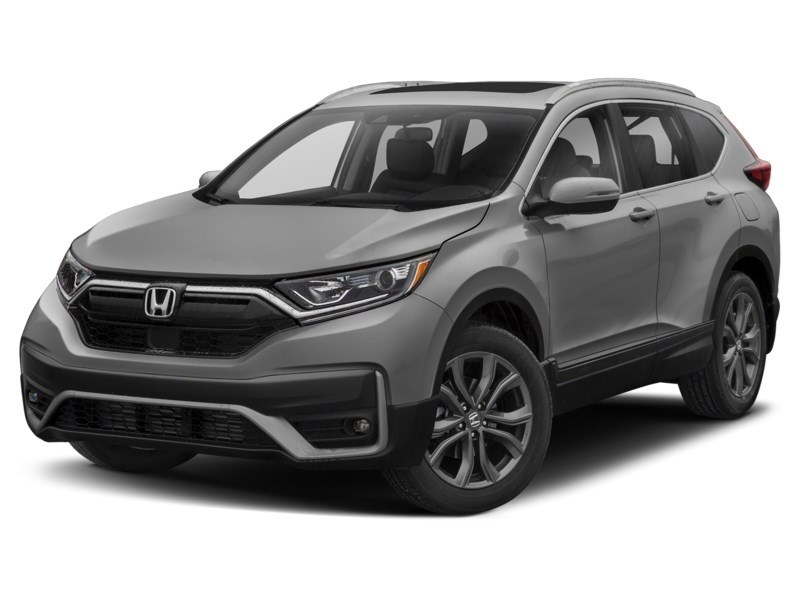 2021 Honda CR-V Sport AWD