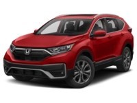 2021 Honda CR-V Sport AWD