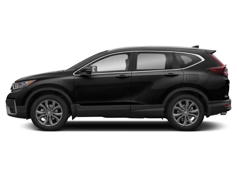 2021 Honda CR-V Sport AWD