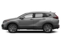 2021 Honda CR-V Sport AWD Lunar Silver Metallic  Shot 16