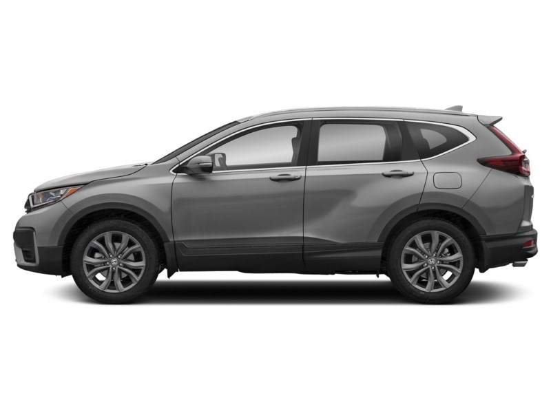 2021 Honda CR-V Sport AWD