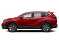 2021 Honda CR-V Sport AWD Radiant Red Metallic  Shot 23