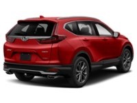 2020 Honda CR-V Sport AWD Radiant Red Metallic  Shot 22