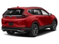 2021 Honda CR-V Sport AWD Radiant Red Metallic  Shot 26