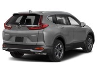 2020 Honda CR-V EX-L AWD Lunar Silver Metallic  Shot 19