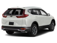 2021 Honda CR-V EX-L AWD Platinum White Pearl  Shot 6