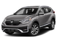 2021 Honda CR-V Touring AWD
