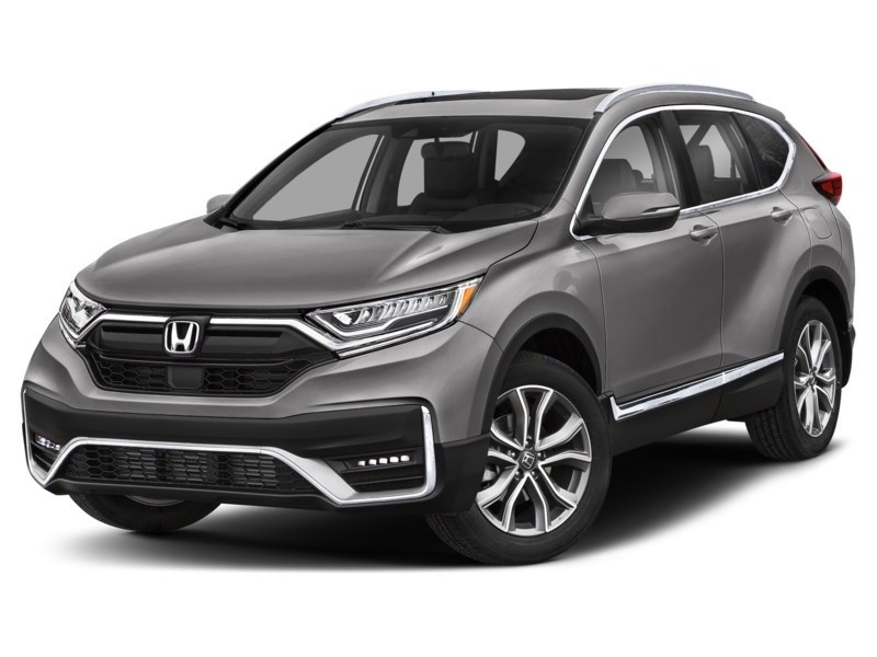 2021 Honda CR-V Touring AWD