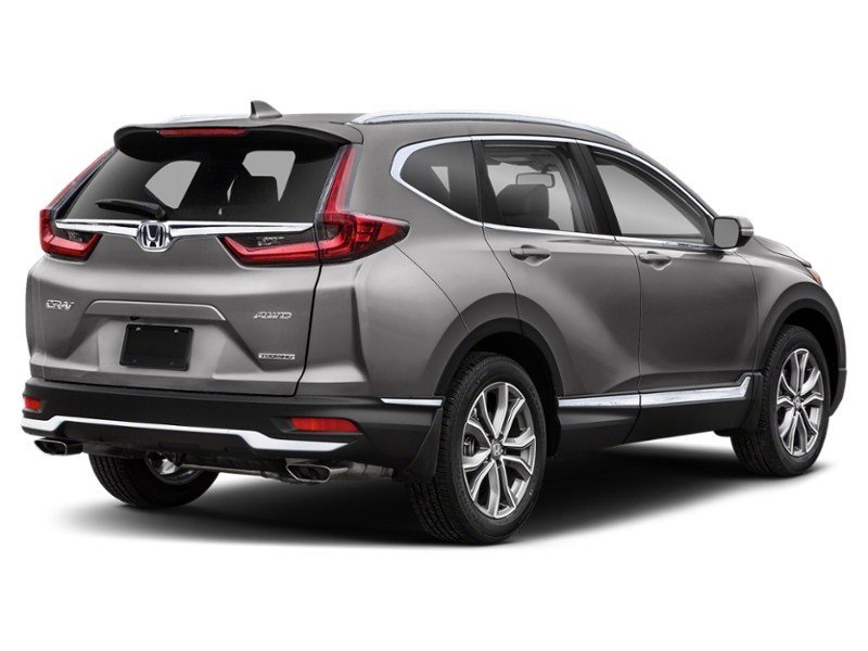 2021 Honda CR-V Touring AWD