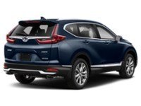 2021 Honda CR-V Touring AWD