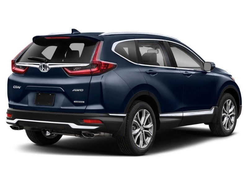 2021 Honda CR-V Touring AWD