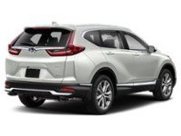 2021 Honda CR-V Touring AWD