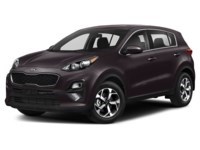 2021 Kia Sportage EX S AWD