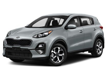 2021 Kia Sportage 2021 KIA SPORTAGE EX-S | PANORAMIC ROOF | HTD STER