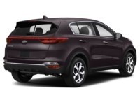 2021 Kia Sportage EX S AWD