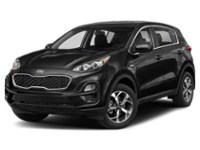 2020 Kia Sportage EX AWD *Ltd Avail* Black Cherry  Shot 1