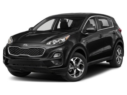 2020 Kia Sportage EX AWD *Ltd Avail*