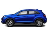 2020 Mitsubishi RVR ES AWC Octane Blue Pearl  Shot 3