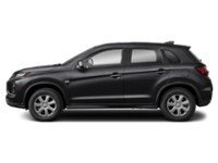 2024 Mitsubishi RVR ES AWC Labrador Black Pearl  Shot 3