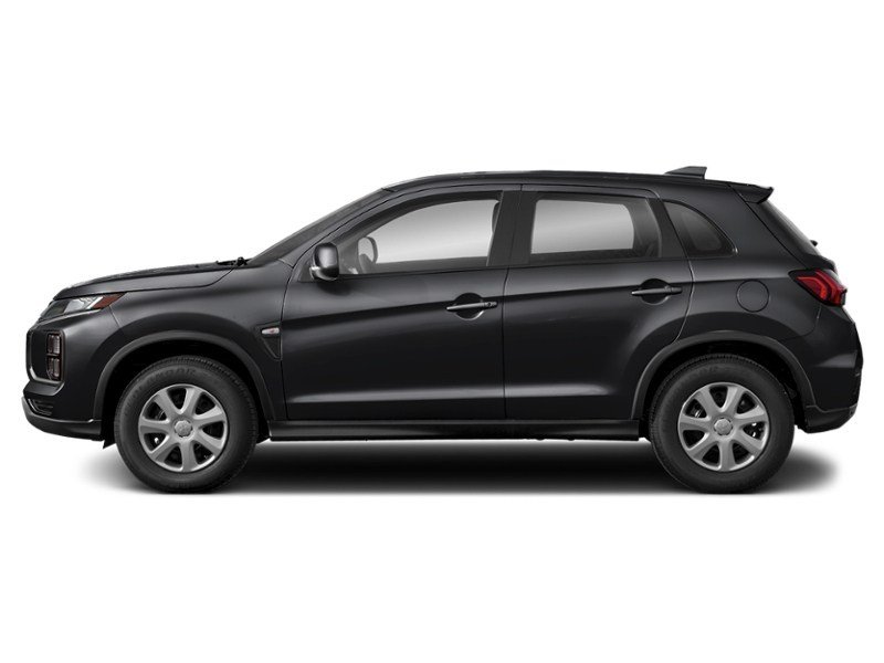2024 Mitsubishi RVR ES AWC Labrador Black Pearl  Shot 3