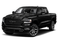 2021 RAM 1500 Sport 4x4 Crew Cab 5'7