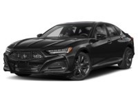 2021 Acura TLX A-Spec SH-AWD Sedan