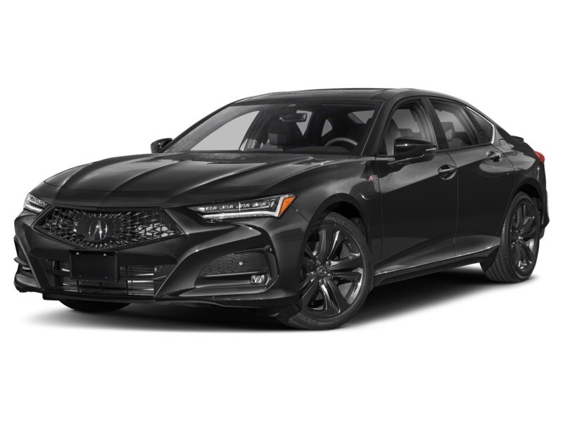 2021 Acura TLX A-Spec SH-AWD Sedan