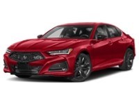 2021 Acura TLX A-Spec SH-AWD Sedan