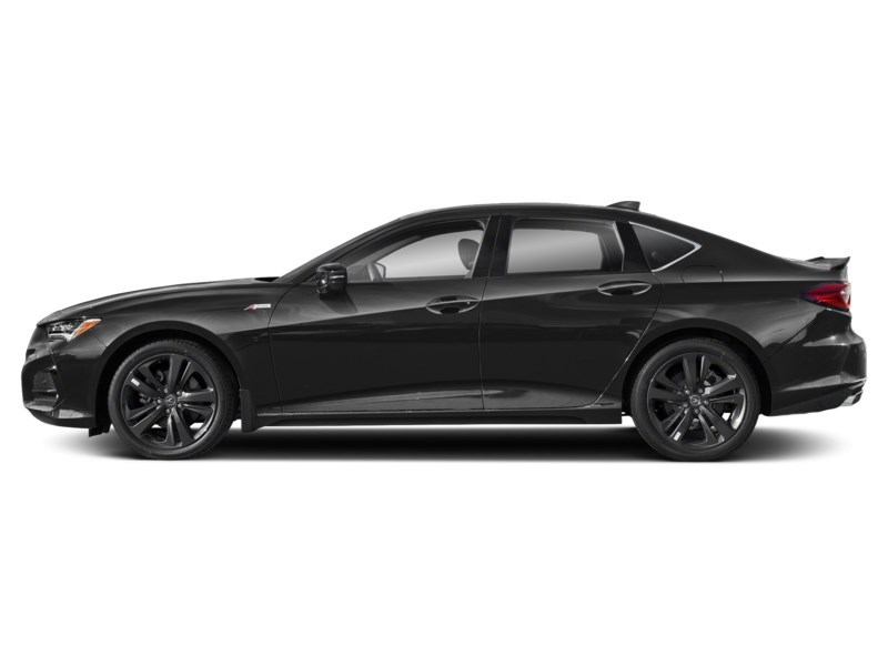2021 Acura TLX A-Spec SH-AWD Sedan