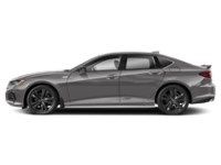 2021 Acura TLX A-Spec SH-AWD Sedan