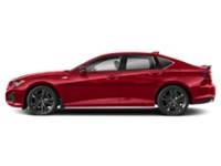 2021 Acura TLX A-Spec SH-AWD Sedan