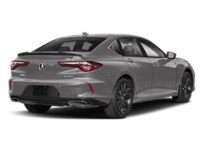 2021 Acura TLX A-Spec SH-AWD Sedan