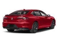 2021 Acura TLX A-Spec SH-AWD Sedan Performance Red Pearl  Shot 31