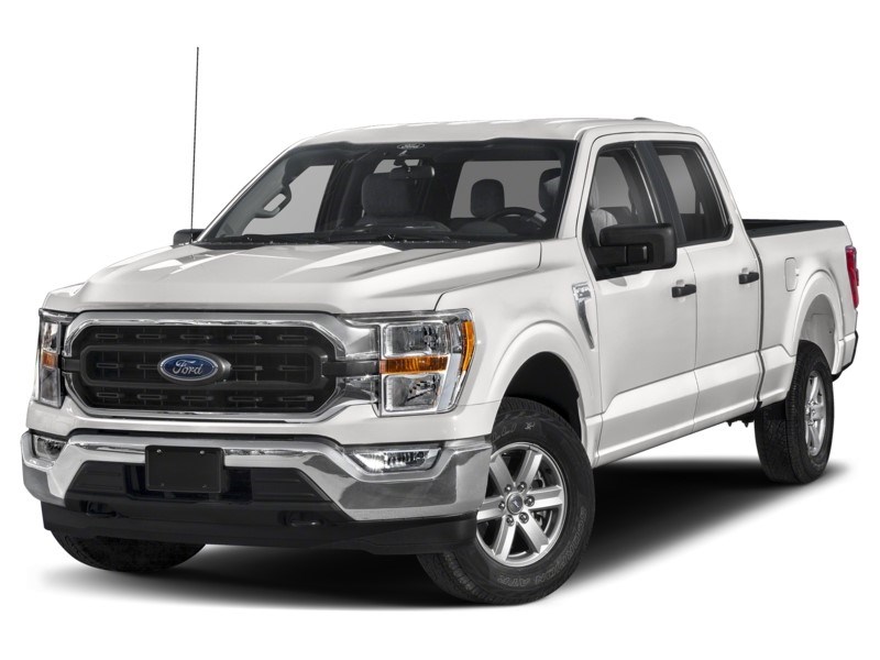 2022 Ford F-150 XLT 4WD SuperCrew 6.5' Box