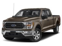 2023 Ford F-150 XLT 4WD SuperCrew 5.5' Box Stone Grey Metallic  Shot 19