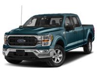 2023 Ford F-150 XLT 4WD SuperCrew 5.5' Box