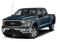 2023 Ford F-150 XLT 4WD SuperCrew 5.5' Box