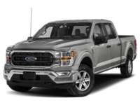 2023 Ford F-150 XLT 4WD SuperCrew 5.5' Box Avalanche  Shot 69