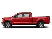 2023 Ford F-150 XLT 4WD SuperCrew 5.5' Box Race Red  Shot 53