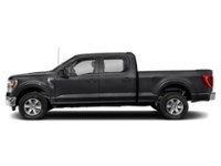 2023 Ford F-150 XLT | 4X4 | 5.0L | 157 | 360 | ADPTV CRUISE | 20s Agate Black Metallic  Shot 5