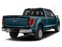 2023 Ford F-150 XLT 4WD SuperCrew 5.5' Box Green  Shot 31